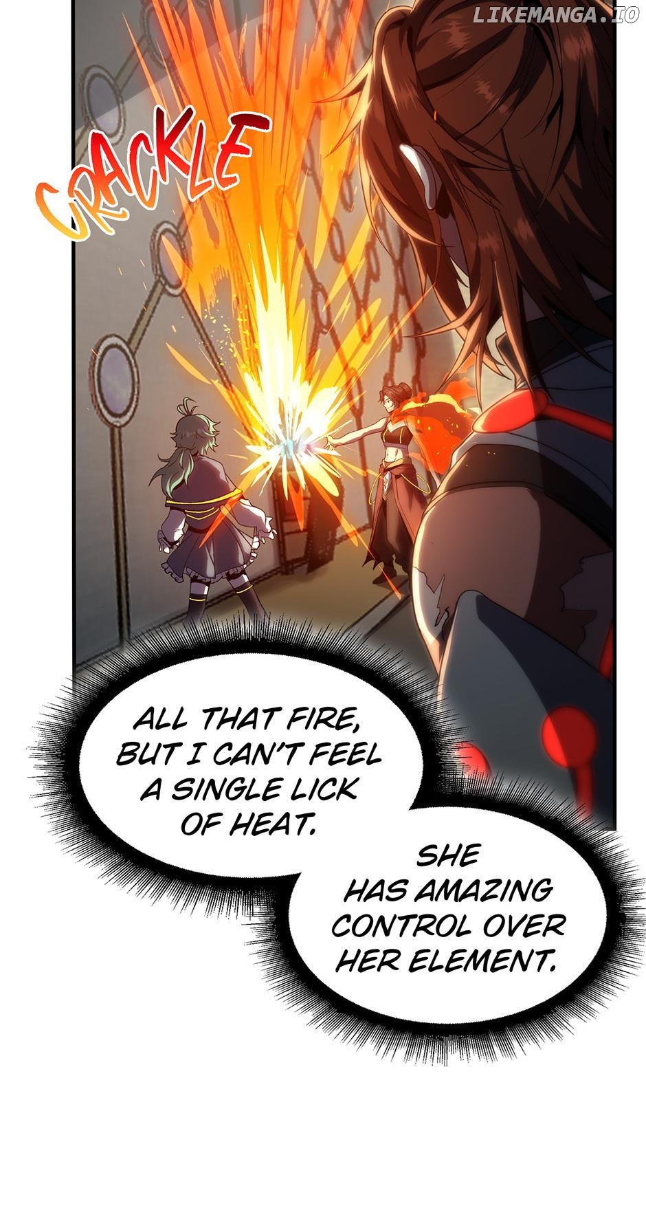 The Beginning After The End Chapter 209 image 086